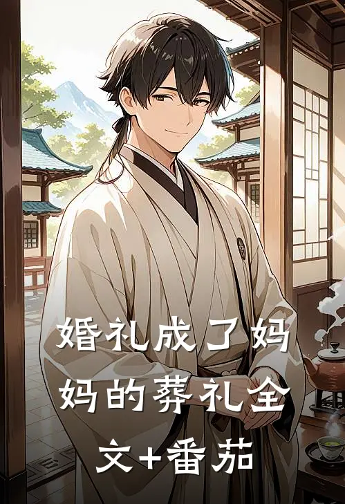 婚礼成了妈妈的葬礼全文+番茄