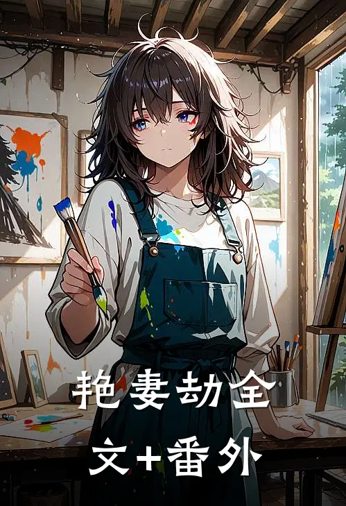 艳妻劫全文+番外
