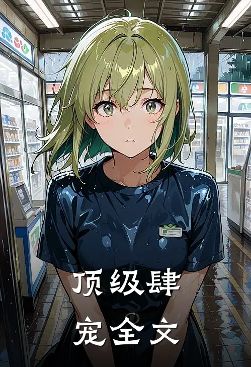 顶级肆宠全文