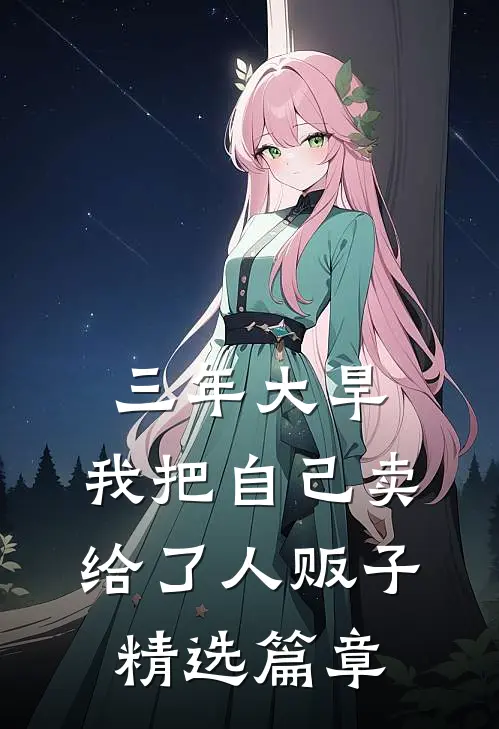 三年大旱，我把自己卖给了人贩子精选篇章