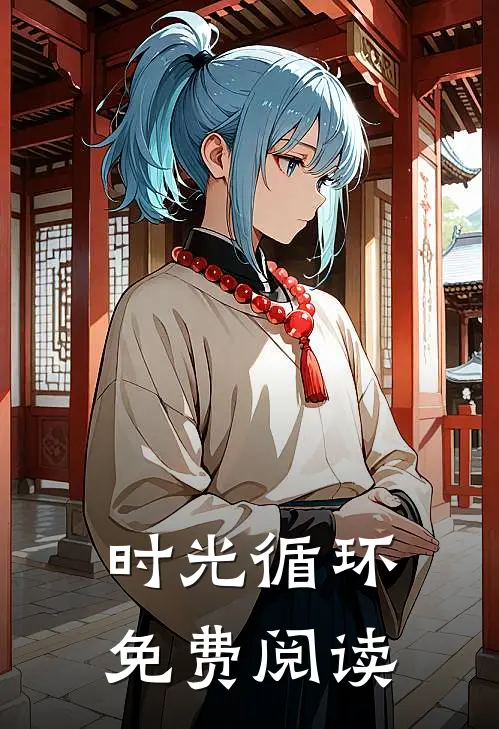 时光循环免费阅读