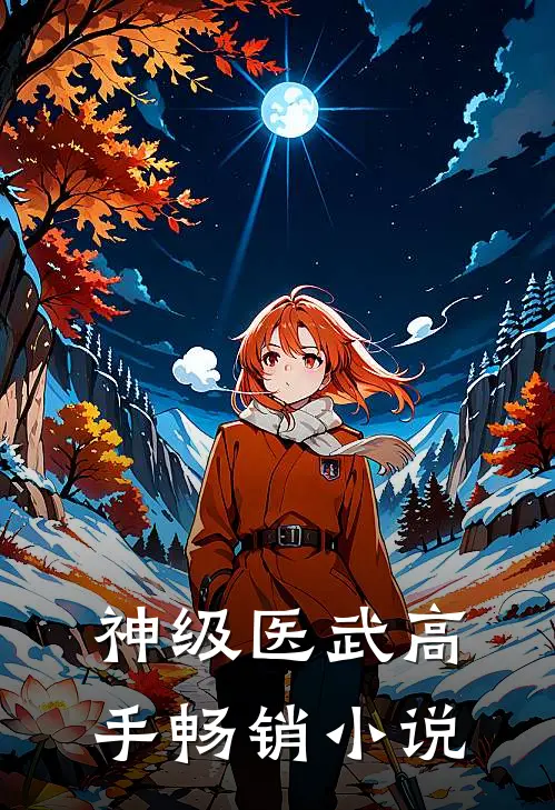 神级医武高手畅销小说