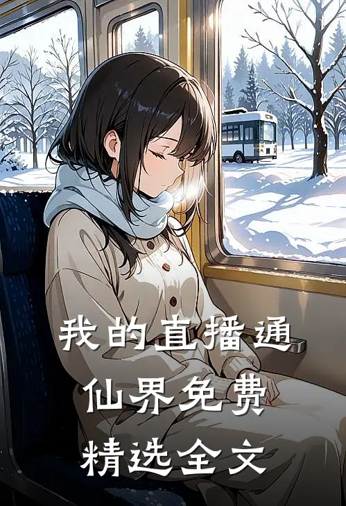 我的直播通仙界免费精选全文