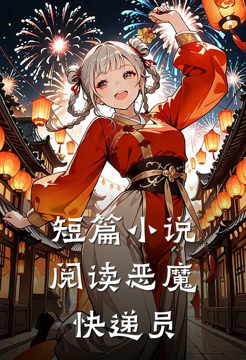 短篇小说阅读恶魔快递员