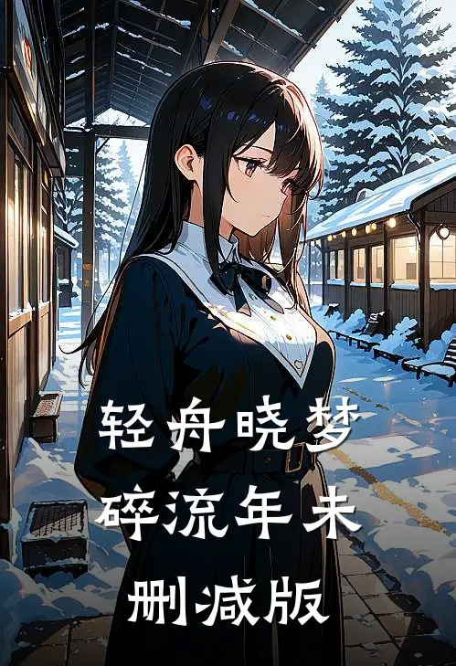 轻舟晓梦碎流年未删减版
