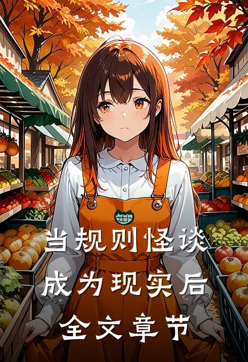 当规则怪谈成为现实后全文章节