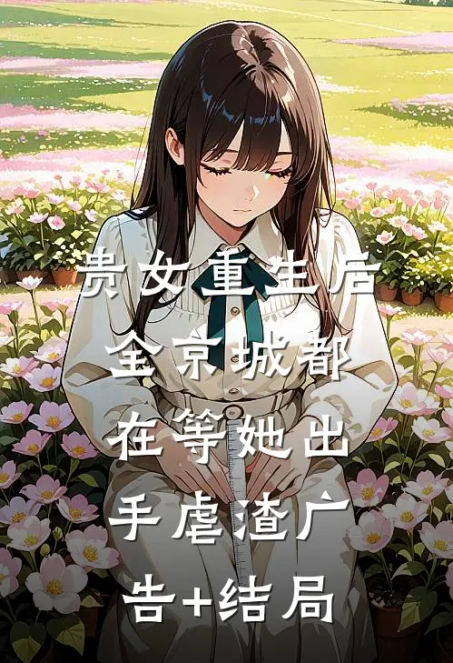 贵女重生后，全京城都在等她出手虐渣广告+结局