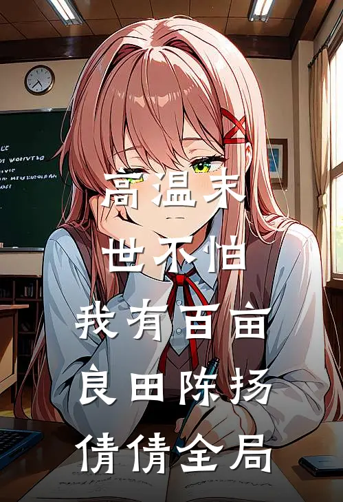 高温末世不怕，我有百亩良田陈扬倩倩全局