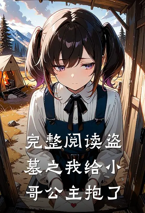完整阅读盗墓之我给小哥公主抱了一把