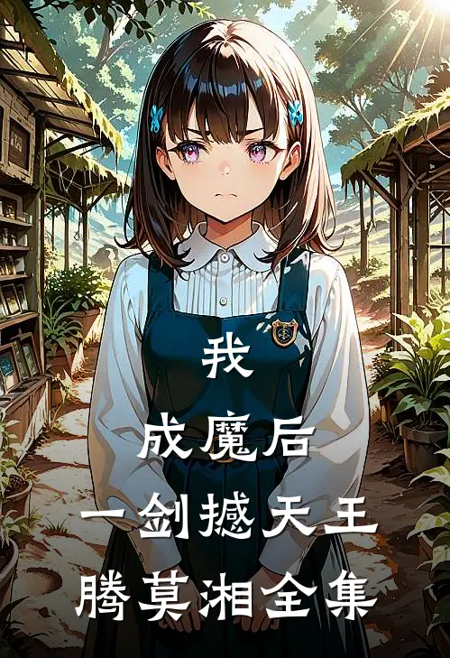 我，成魔后，一剑撼天王腾莫湘全集