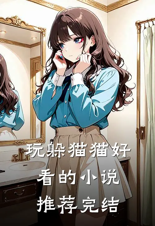 玩躲猫猫好看的小说推荐完结