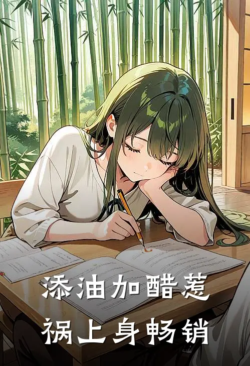添油加醋惹祸上身畅销