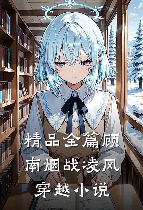 精品全篇顾南烟战凌风穿越小说