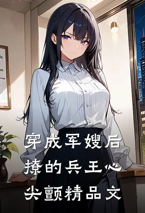 穿成军嫂后，撩的兵王心尖颤精品文