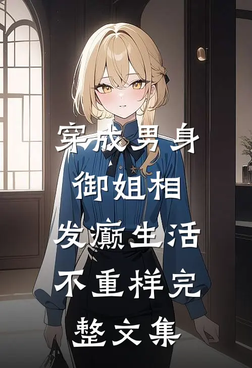 穿成男身御姐相，发癫生活不重样完整文集
