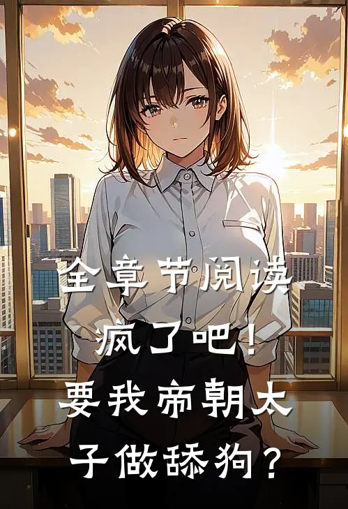 全章节阅读疯了吧！要我帝朝太子做舔狗？
