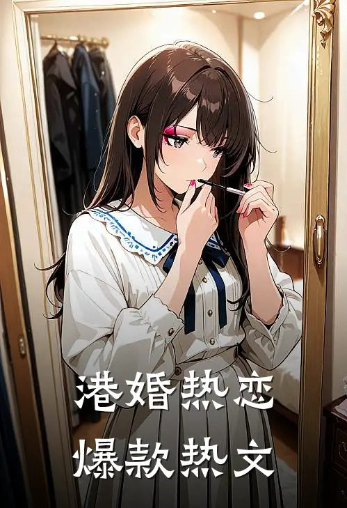 港婚热恋爆款热文