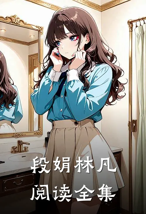 段娟林凡阅读全集