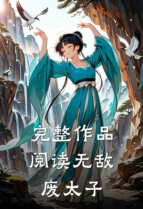完整作品阅读无敌废太子
