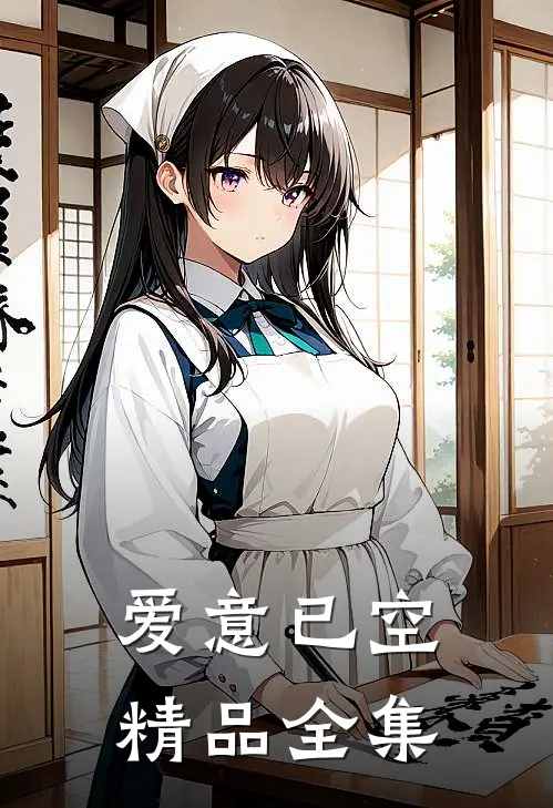 爱意已空精品全集