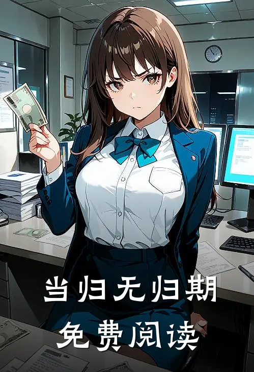 当归无归期免费阅读
