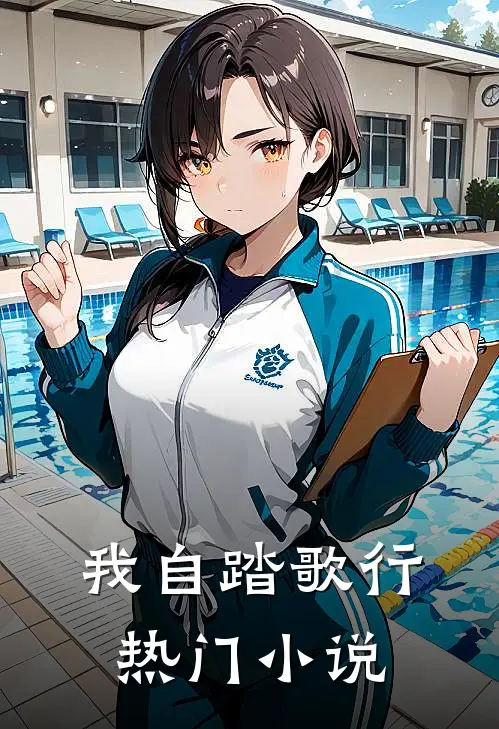 我自踏歌行热门小说