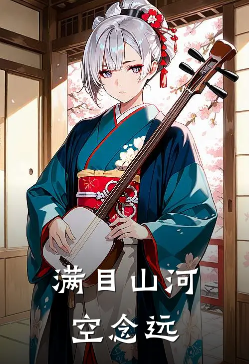 满目山河空念远