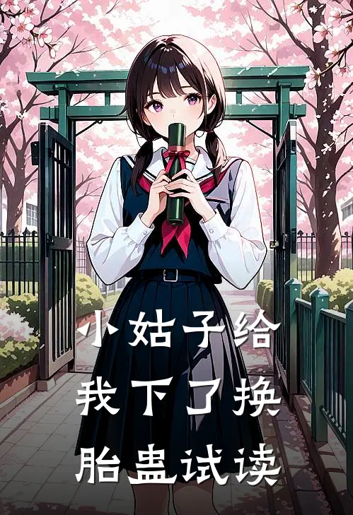 小姑子给我下了换胎蛊试读