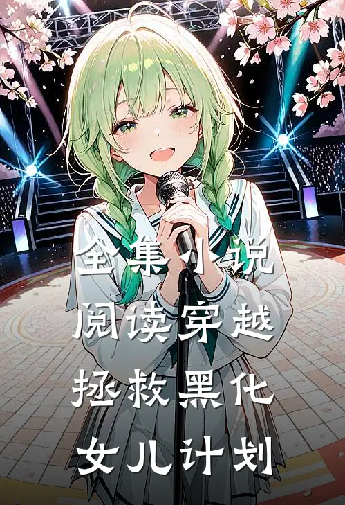 全集小说阅读穿越：拯救黑化女儿计划