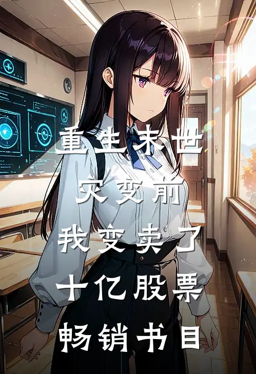 重生末世灾变前，我变卖了十亿股票畅销书目
