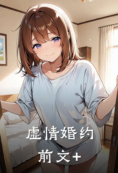 虚情婚约前文+