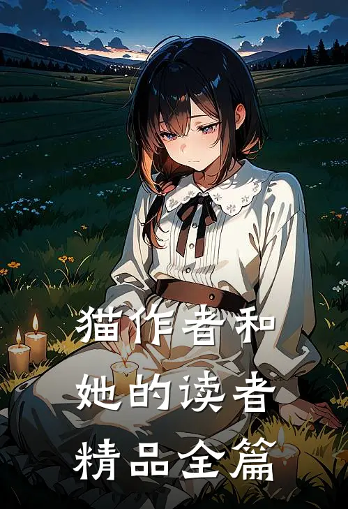 猫作者和她的读者精品全篇
