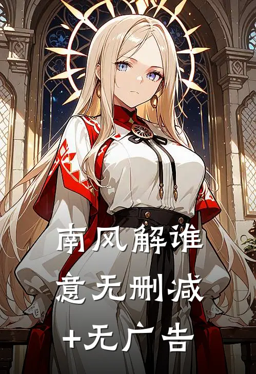 南风解谁意无删减+无广告