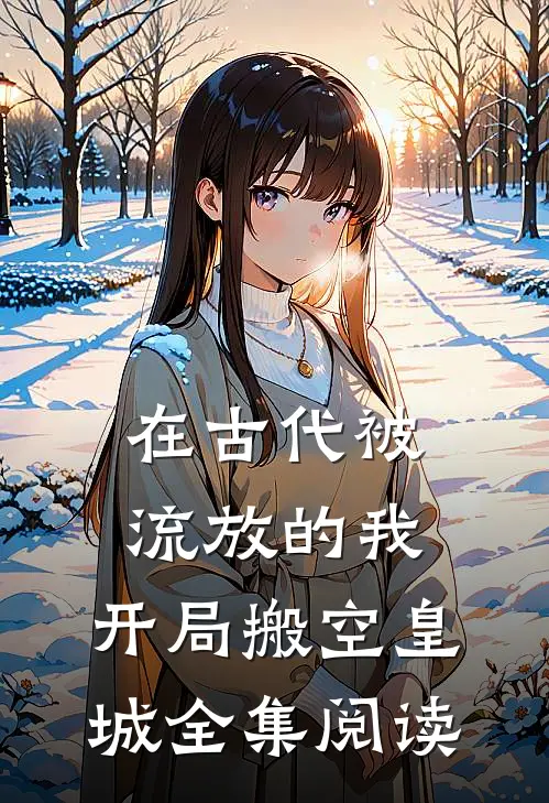 在古代被流放的我，开局搬空皇城全集阅读
