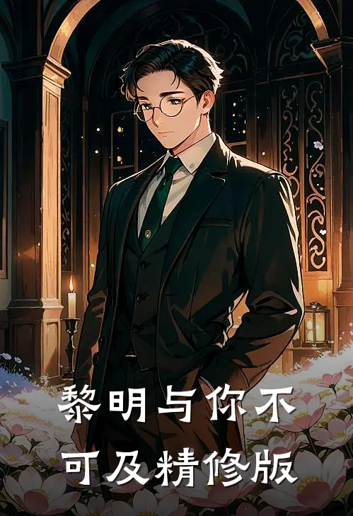 黎明与你不可及精修版