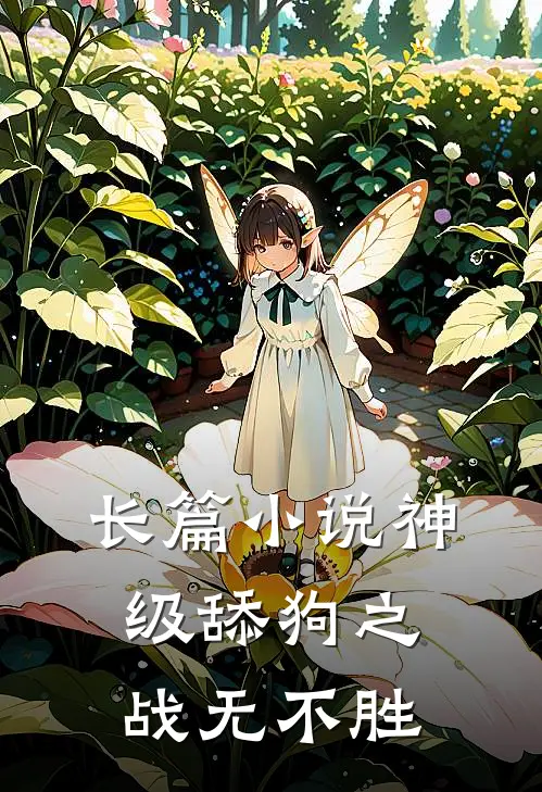 长篇小说神级舔狗之战无不胜
