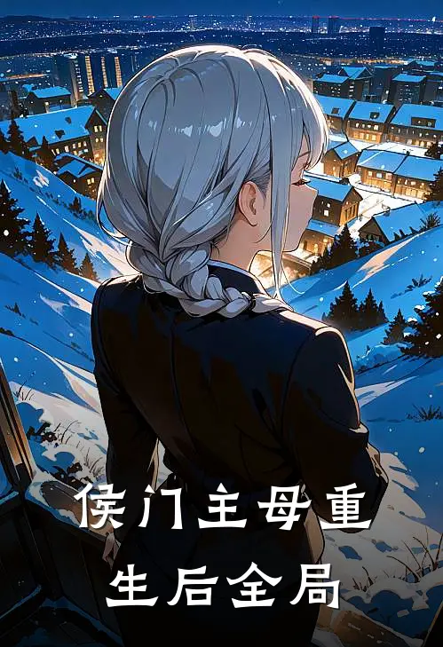 侯门主母重生后全局