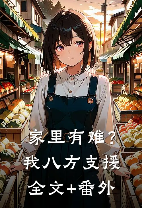 家里有难？我八方支援全文+番外