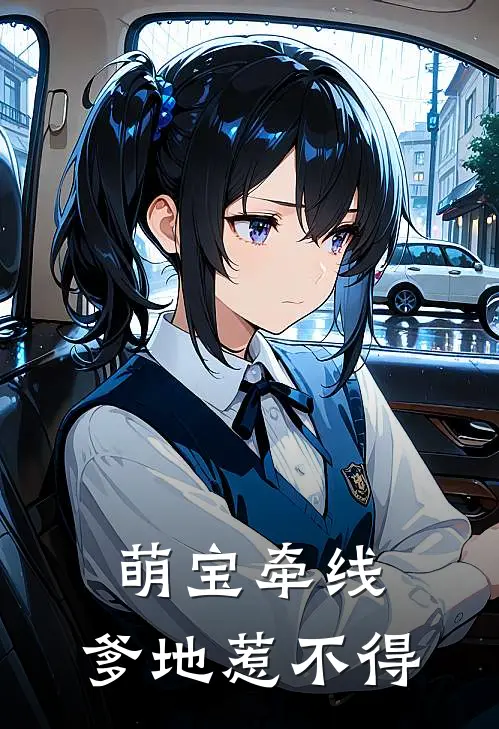 萌宝牵线：爹地惹不得