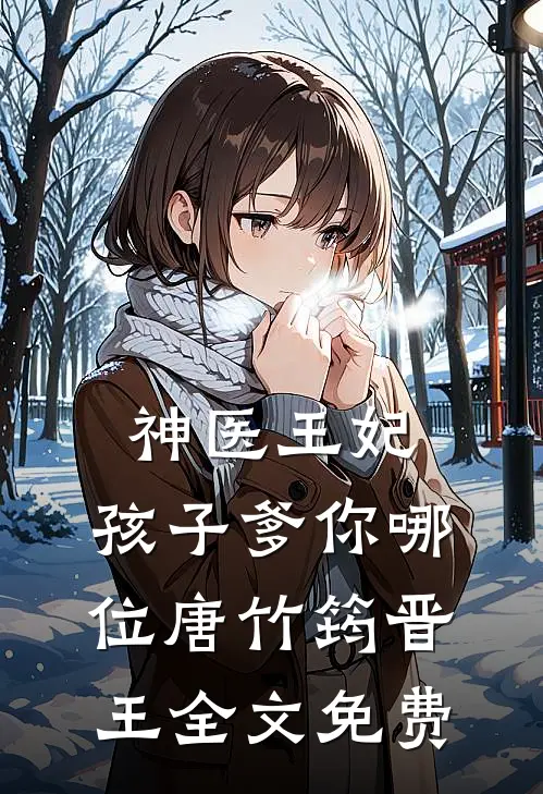 神医王妃：孩子爹你哪位唐竹筠晋王全文免费