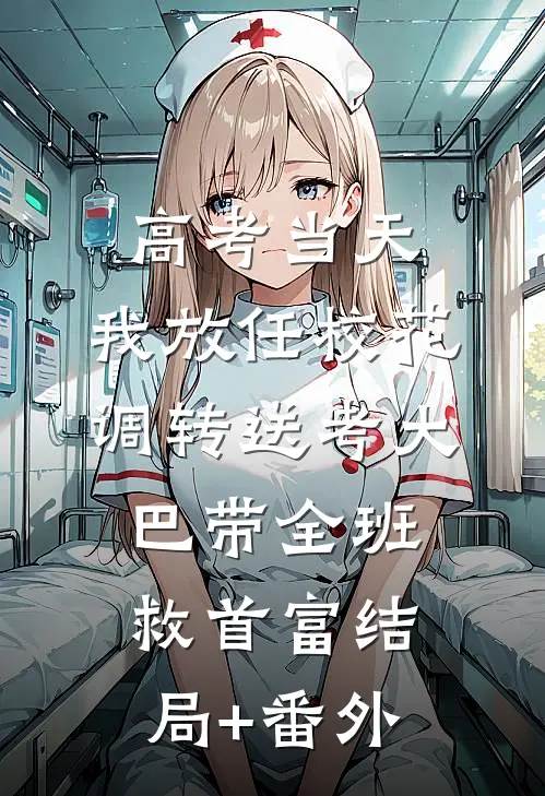 高考当天，我放任校花调转送考大巴带全班救首富结局+番外