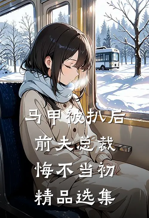 马甲被扒后，前夫总裁悔不当初精品选集