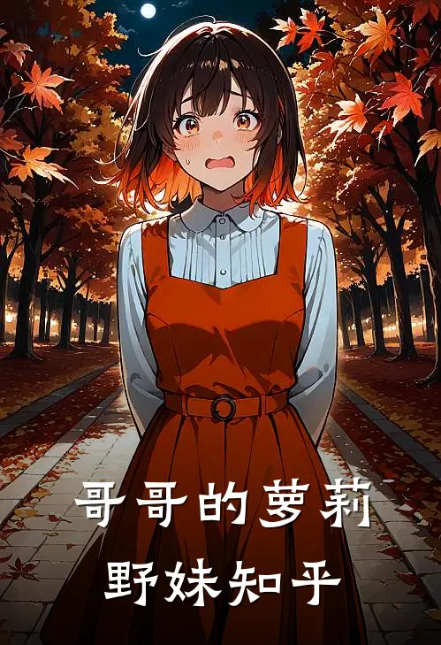哥哥的萝莉野妹知乎