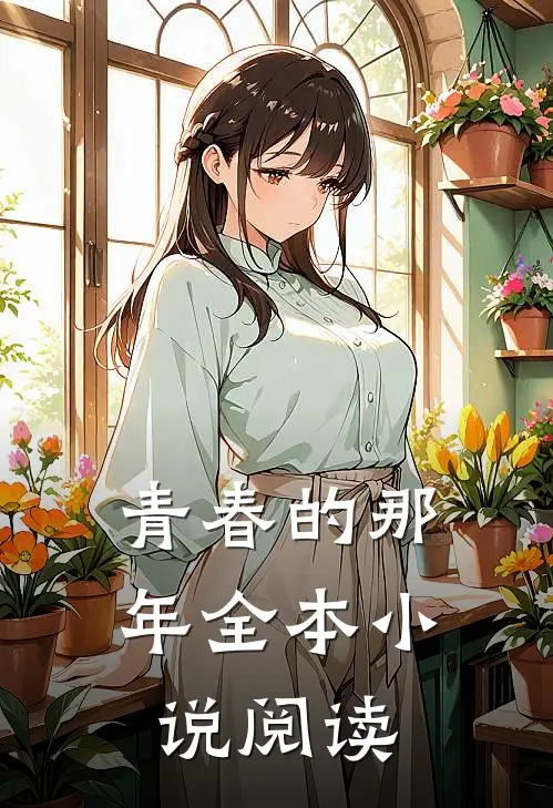 青春的那年全本阅读免费