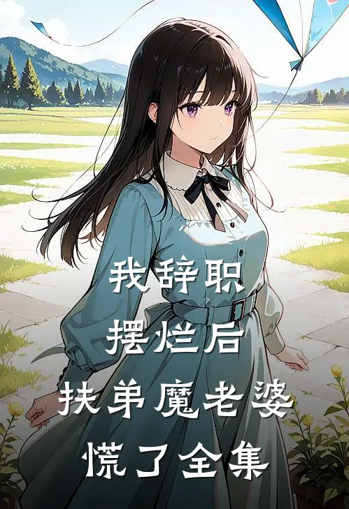 我辞职摆烂后，扶弟魔老婆慌了全集