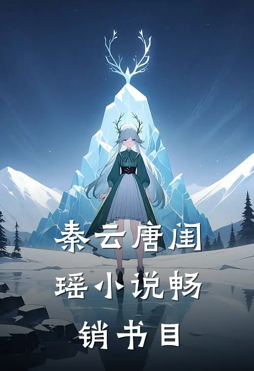 秦云唐闺瑶小说畅销书目