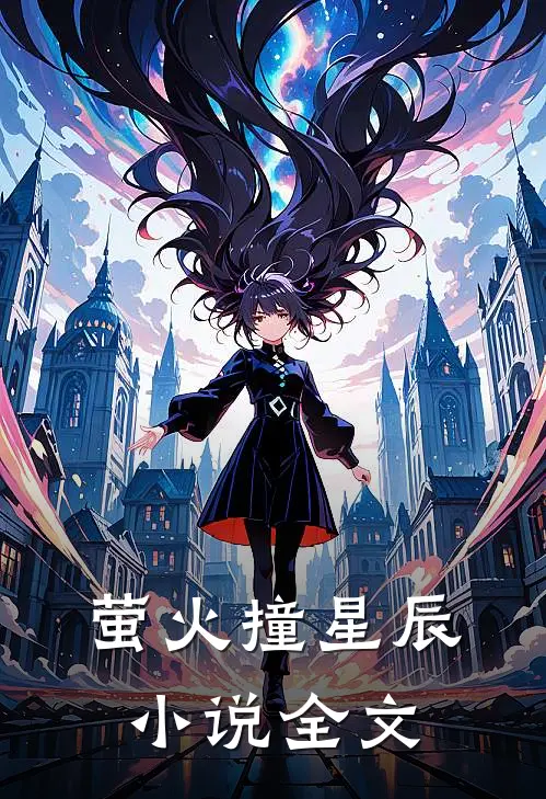 萤火撞星辰小说全文