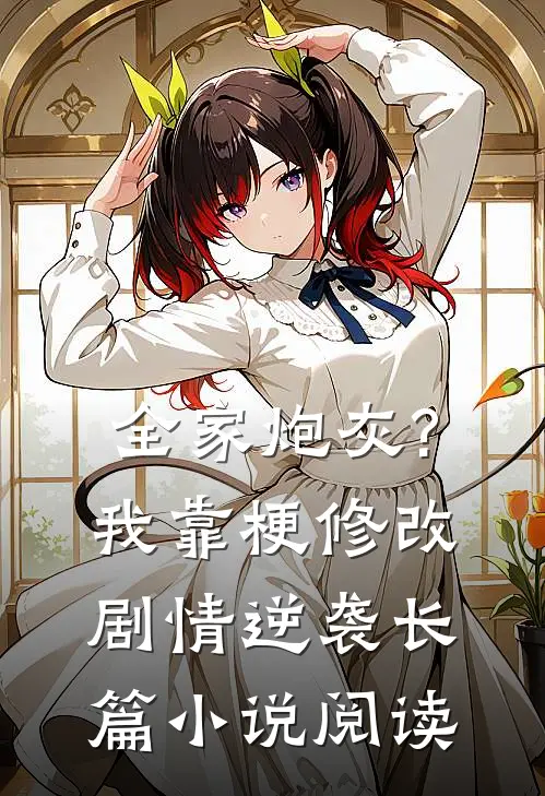 全家炮灰?我靠梗修改剧情逆袭长篇小说阅读