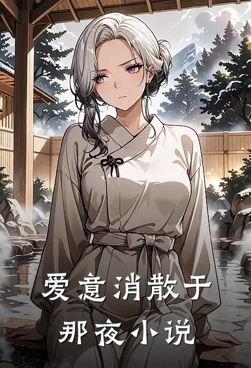 爱意消散于那夜小说