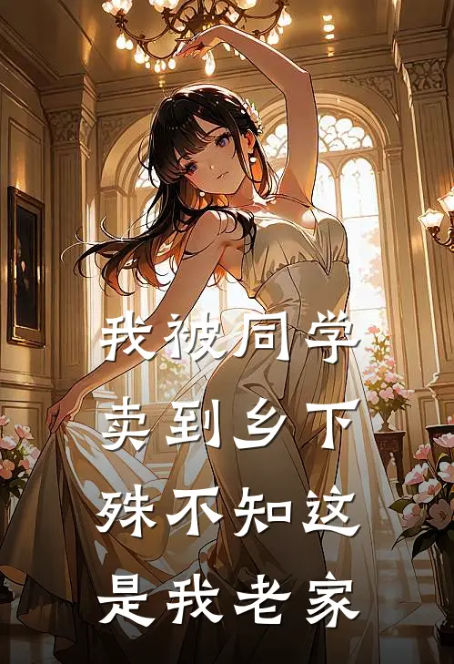我被同学卖到乡下，殊不知这是我老家